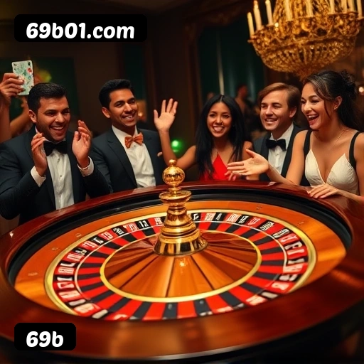 Cassino ao vivo com dealers reais da Evolution Gaming