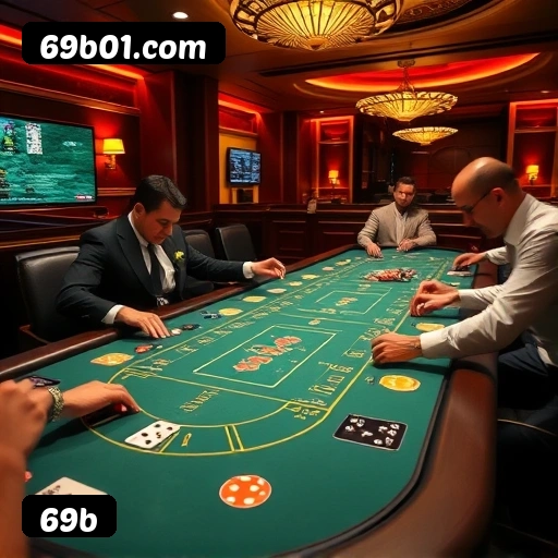 Slots Premium da PG Soft na 69b