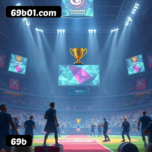 Bônus de Boas-vindas 69b