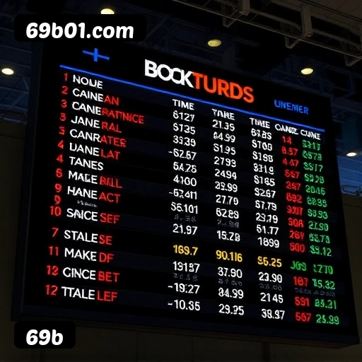 Streaming 4K no cassino ao vivo da 69b